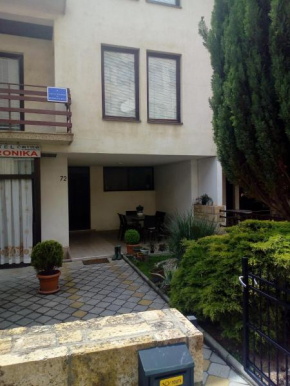  Vila Veronika ul Dame Gruev 207 Ohrid  Охрид